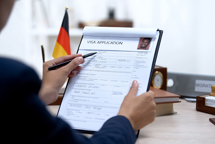 GERMANY JOB SEEKER VISA_ ELIGIBILITY AND REQUIREMENTS